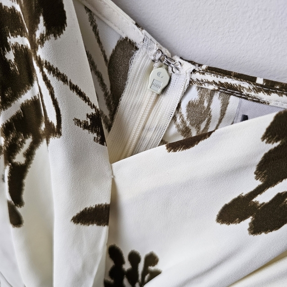 Worthington Dress Large - Picture 6 of 10